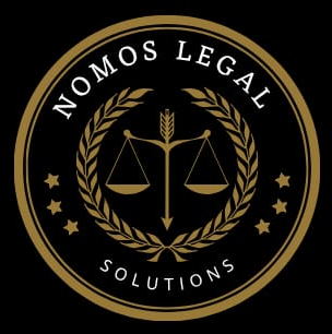 Nomos Logo